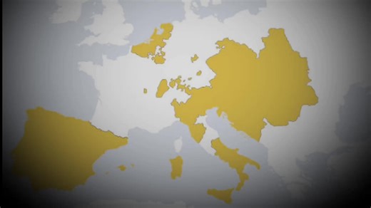 Territories of the Habsburg Monarchy Explained