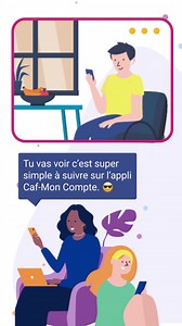 #Logement #Etudiant Pour suivre le traitement de votre dossier d'aide au logement, connaître le montant de votre aide et la date de votre 1er versement, rdv sur caf.fr ou sur l'appli mobile Caf-Mon compte 📲 | Caf - Allocations familiales