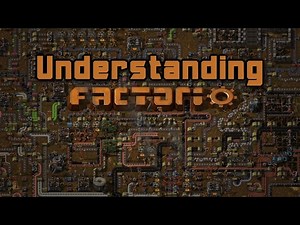 Lets Understand Factorio Episode 18 Manual Factory Layout