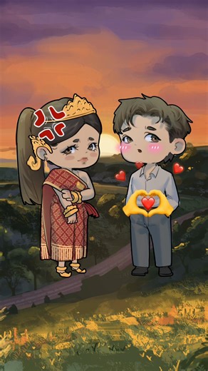 តួប្រុសក្នុងរឿងនេះដូចតុកកែអ៊ីចឹង!