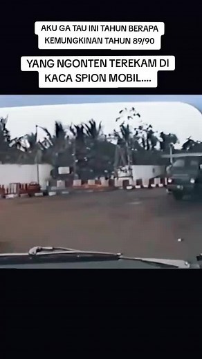 Film Tarzan X Jane 1995: Nostalgia di Iklan Jadul