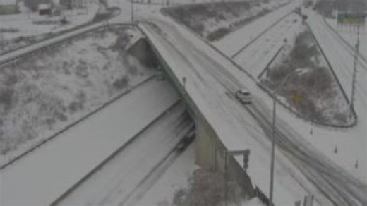 I-78 lanes reopen following 12 vehicle crash in Berks County: troopers