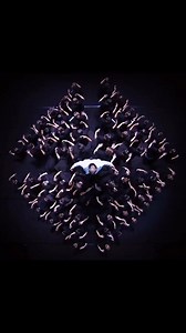 30K views · 578 reactions | @murmuration_concept on Instagram | History of Art | Facebook