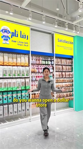 How to Start a Dollar Store Business