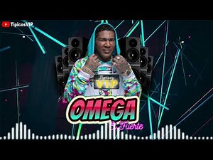 🔊Omega El Fuerte - Solo Vivo Para Amar ❌Version Para Musicologo En Vivo❌