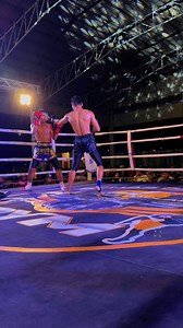 Amin Tawanmin Atm 🔥 #muaythai | KMC Fight Team