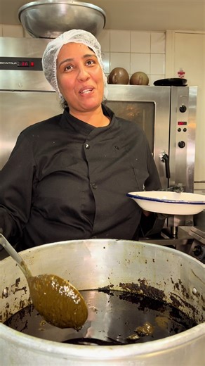 MLOUKHIA: Une escale au restaurant Djerba Hood