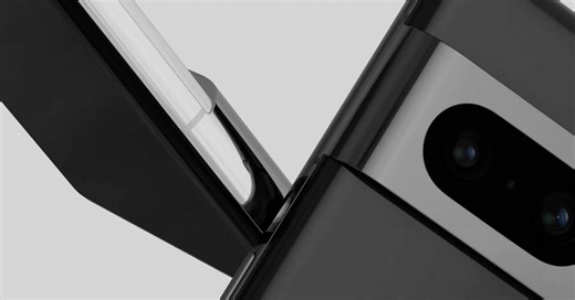 Leaked Pixel 7 ads reveal what features Google is highlighting, like 7 Pro 'Macro Focus' [Video]