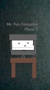 Mr. Fun Computer Phase 5