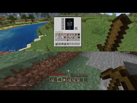 Minecraft minigame battle mode