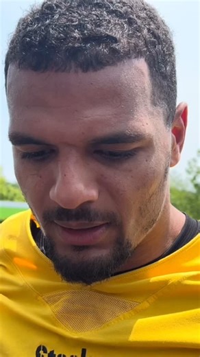 Minkah Fitzpatrick breaks down what went wrong in final five games of 2024 season More for FREE on our APP at LINK IN BIO! #DKPS #Steelers #PittsburghSteelers #HereWeGo #MinkahFitzpatrick | DK Pittsburgh Sports