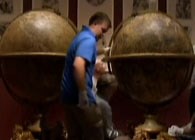 Firenze: il museo di Galileo