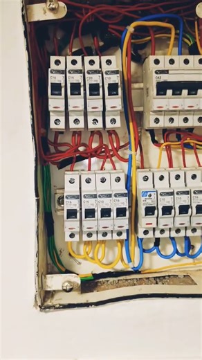 Complete Home Wiring Installation ,Smart Home Wiring:Future-Proof Your House"Safety Tips and Tricks