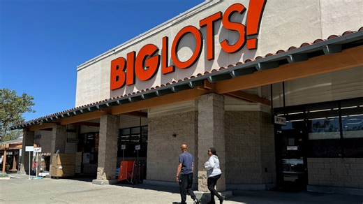 Big Lots rival grabs another two locations as bosses confirm March 25 open date