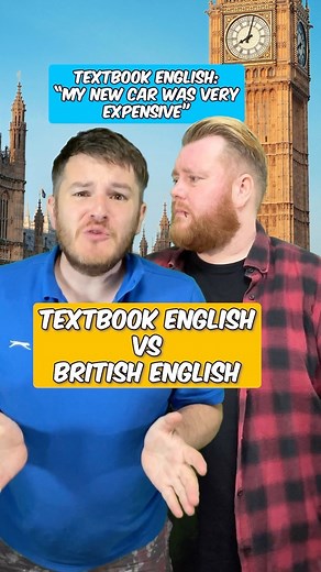 27K views · 429 reactions |  Textbook Vs British Slang  Don’t...