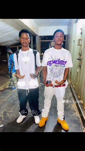 SIX PARS (@six.pars)’s videos with SKI - BESTFRIEND CHALLENGE - Khaid