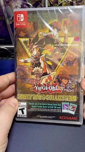 Let’s check out the new promos in Yu-Gi-Oh! The Early Days Collection! ...#yugioh #yugiohcards #yugiohocg #yugiohcommunity #yugiohvrains #n #yugiohnews #yugiohcollector #yugiohduelmonsters #cyberknight8610 #cyberknight #manga #vintage #konami #ocg #tcg #rarecards#yugiohmemes #yugiohcard #yugiohfan #yugiohocg #yugiohcommunity2 #yugiohmasterduel #masterduel | CyberKnight