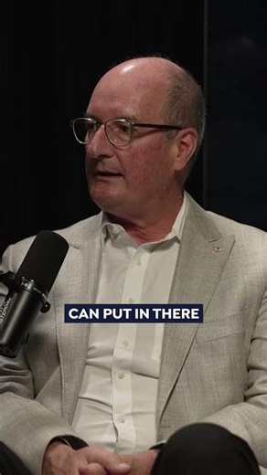 David Koch – Learn AI #settlementday #podcast