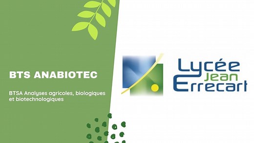 BTS ANABIOTEC