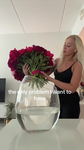 The Only Problem I Want — short phrase focus