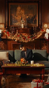 47K views · 2.3K reactions | Santa Claus Is Coming To Town : CHRISTMAS PLAYLIST BY Roy Kim   https://youtu.be/D7mYJwd7dHs #로이킴 #roykim #크리스마스 #christmas #플레이리스트 #playlist | Roy Kim 로이킴 | Facebook