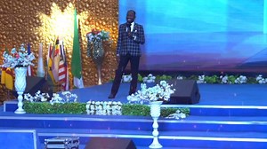See What Apostle Suleman Says About FIRST FRUIT | CelebrationTV