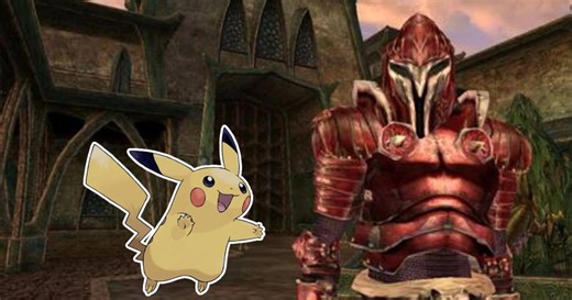 Times Pokemon Was Referenced  In Other Video Games