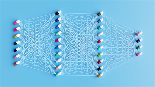 AI starts to explain itself in drug discovery labs | IBM