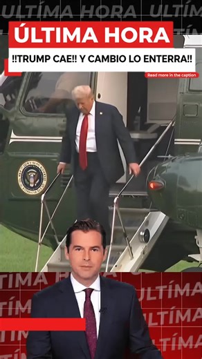 Breaking News: Donald Trump's Latest Updates