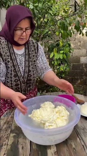 🥟とろけるクリーム入りピロシキ｜田舎で楽しむ手作りスイーツ🍃