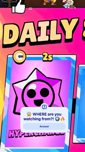 INSANE Opening 😱🔥 Biggest #brawlstars #keepbrawlalive