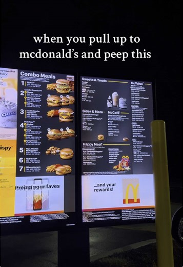 now who done did it #mcdonalds #mcdonaldshacks #fries🍟 #mickeyds #chicago #chicagotiktok #chicagotok #mcdonaldsccsing #fyp #fypシ #bigmac #Foodie @McDonald’s