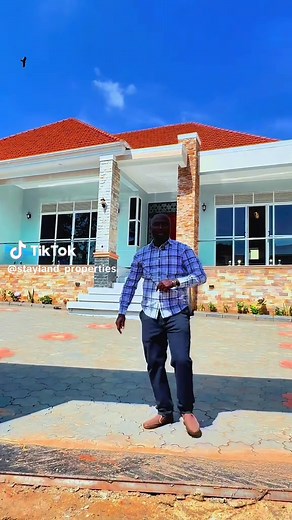 Discover Beautiful Houses for Sale in Uganda