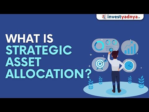 What is Strategic Asset Allocation?