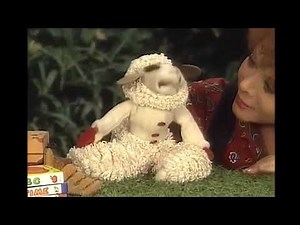 PBS Lamb Chop's Play-Along Commercial