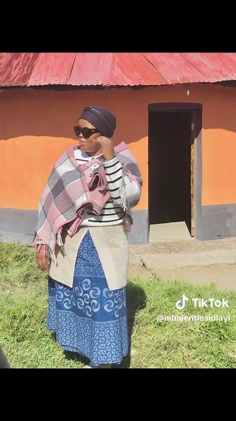 Zukhanye Ngcani on TikTok