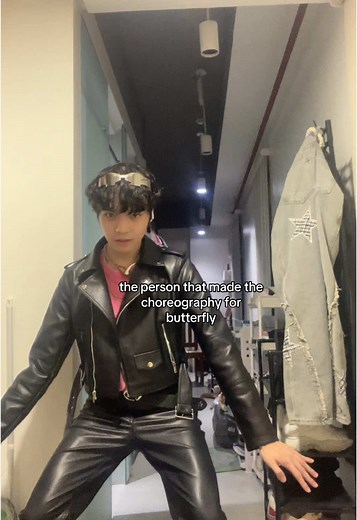 Butterfly Dance by LOONA: Choreography Breakdown