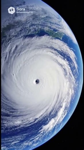 Typhoon Tip: The Most Powerful Storm in Earth’s History! 🌊🌀 Nov 11 2025