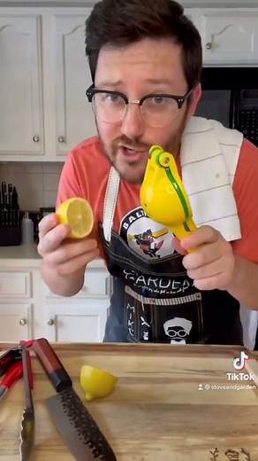 1.1M views · 275 reactions | Chef Mikey (@stoveandgarden) shows BuzzFeed some of his most essential cooking hacks! | Tasty | Facebook