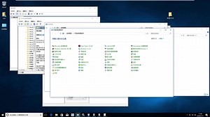 Windows 10 1709控制面板在哪里如何打开控制面板