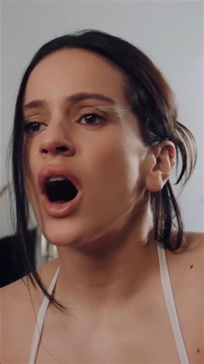 Spanish singer Rosalía sings opera in German. #rosalia