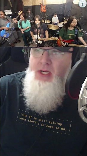 Reacting to Missioned Souls Band covering Donna Lewis - I Love You Always Forever