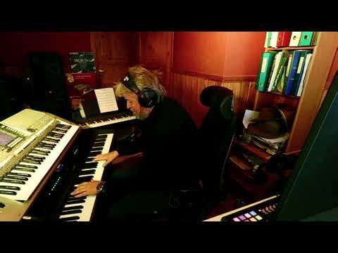 La Paloma | Piano version by Ole Hegelund