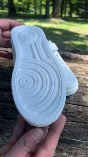 Sportliche Kinder Sneaker - Bequeme & Strapazierfhige Schuhe fr Jun...