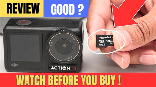 Watch Amazon Basics Micro SD Card. YOU MUST WATCH THIS VIDEO. on Amazon Live
