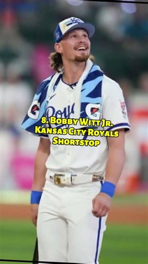 TOP 10 BEST BASEBALL PLAYERS OF 2026 ⚾🔥 #shorts #baseball