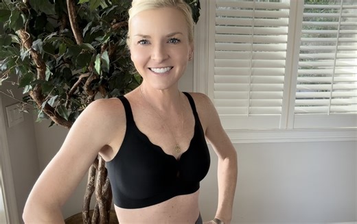 Watch the latest from Your Average Hot Mom Over 40 on Amazon Live