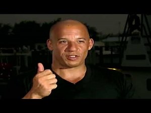 The Pacifier : On the Set with Vin Diesel / 2 Trailers / On the set with Brad Garrett