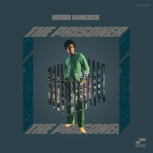‘The Prisoner’: How Herbie Hancock Found Musical Freedom