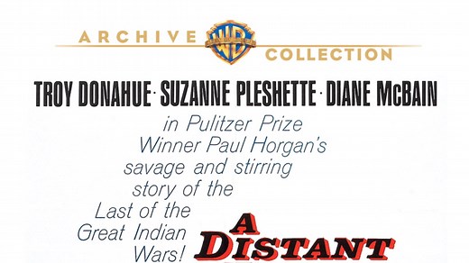 A Distant Trumpet - Apple TV